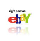 Your eBay items are displayed on our Web site.